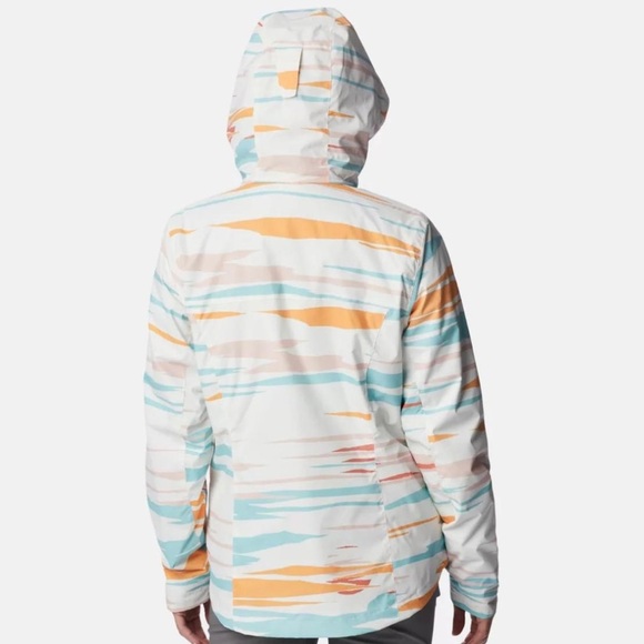 Columbia Sportswear® 3-in-1 Tunnel Falls™ II Interchange Jacket-Size 3X New - Picture 16 of 16